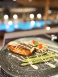 Cabana White Boutique Hotel & Suites - breakfast