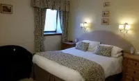The Royal Hotel Tain Hotels in Invergordon