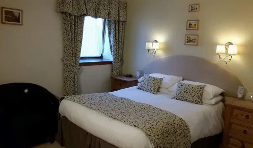 The Royal Hotel Tain Hotel di Invergordon