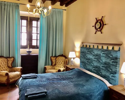 Hotel Rural Vilaflor Self Check in 24h Hoteles en Vilaflor