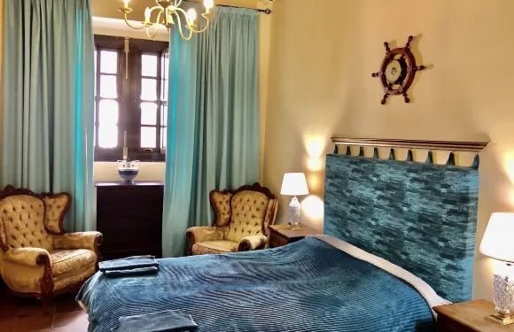 維拉弗洛鄉村家庭旅館