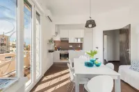 Beach Apartment
