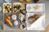 Hotel Ritual de Terra & Spa Moraira - breakfast
