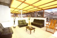 Hotel Wayra Dreams