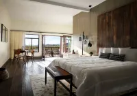 Surya Hotel