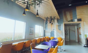 Elite View Hotel dakhla