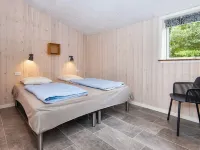 Luxury Retreat with Spa - by Traum Ferienwohnungen Hotels in Hemmet