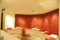 Pizzomunno Vieste Palace Hotel - spa