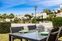 Super Cozy Apartment in Calahonda by Costarentals - Ref 124