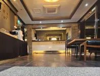 Gung Business Hotel, Jeonju - Spa