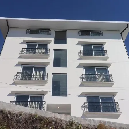 Hotel Mussoorie Heights