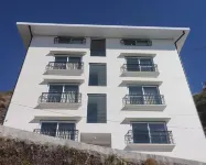 Hotel Mussoorie Heights