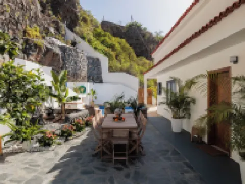 Bahía Luxury Apartments Hotels in Icod