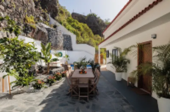 Bahía Luxury Apartments Hotels in Icod de los Vinos