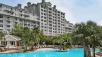 Steps from Baytowne Wharf with Pool & Private Beach Access - balcony