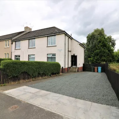 Signature - Carfin House Hotels in 