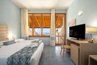 Cala Della Torre Resort - バルコニー