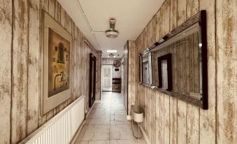 Sterling House B&B Heathrow