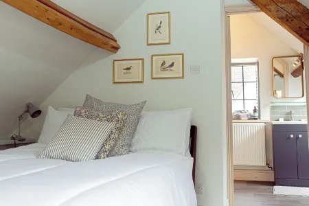 Mill House Cottage Star Stay on Cotswold
