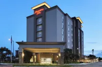 Hampton Inn Ft. Lauderdale/Pompano Beach Hotels in Pompano Beach