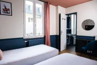 Hôtel Biskui Hotels in Levallois-Perret