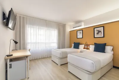 Roisa Hostal Boutique