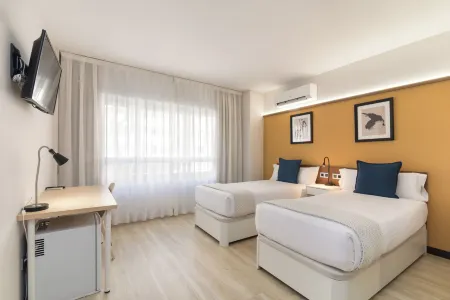 Roisa Hostal Boutique