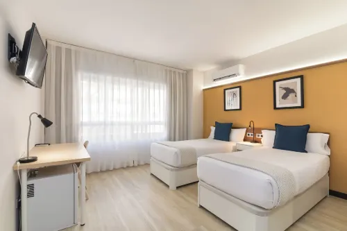 Roisa Hostal Boutique