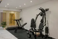 G Boutique Hotel Kefalonia - Gym