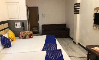 Hotel Siddhartha