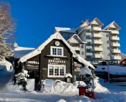 Åre Travel- Freestyle Hotel di Are Municipality