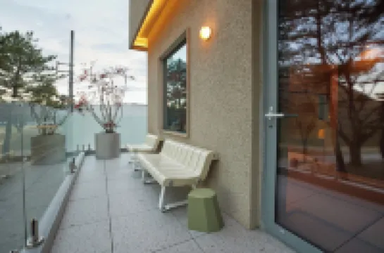 PBr7 호텔 언유절 스테이