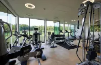 Bowood Hotel Spa & Golf Resort - palestra
