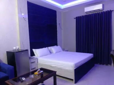 Hotel Comfort Inn Karachi Hotels in Clifton