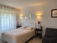 Appartement hotel Hotels in Maignaut-Tauzia