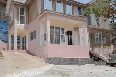 House Sleeps6-BBQ-Balcony-ScenicMountainView Отели в г. Йорк