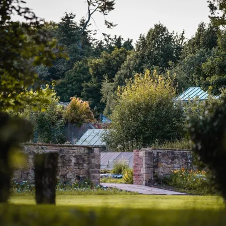 The Old Workshop, Corbridge
