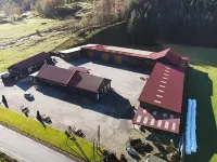27 Person Holiday Home in Dyrdal-by Traum Hotels in 