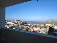 Oceana Suites Verne Hôtels à : Coquimbo
