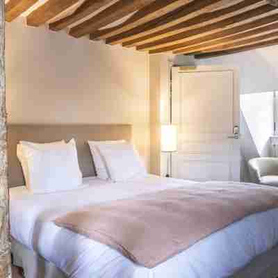 Les Manoirs des Portes de Deauville, slh hotel Rooms