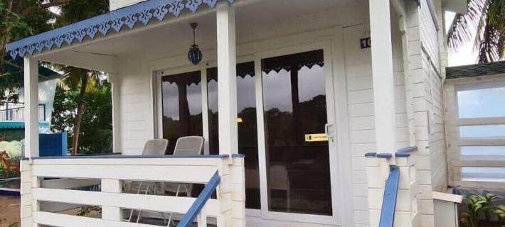Aranya Abode Hotels in Arambol