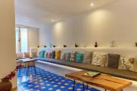 Aaki Hotel Hotels in Las Penitas