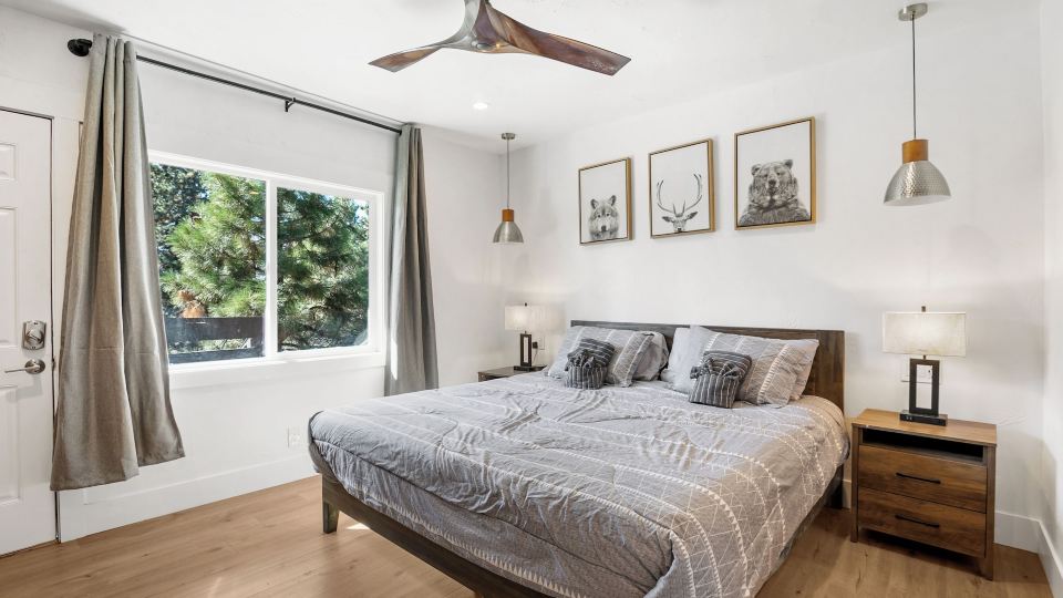 Zephyr Cove Unit 2