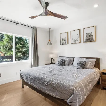 Zephyr Cove Unit 2