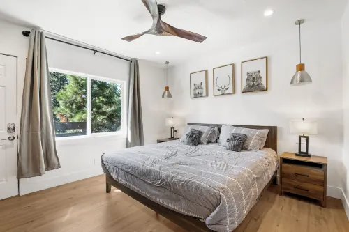 Zephyr Cove Unit 2