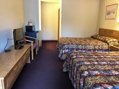Relax Inn Hotels in 