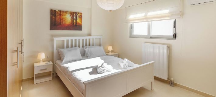 Urban Oasis with Acropolis Views by GHH Hotels in Kallithea