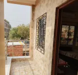 Megh Balika Santiniketan Family Homestay, the Best Homestay in Santiniketan Hotels in Prantik