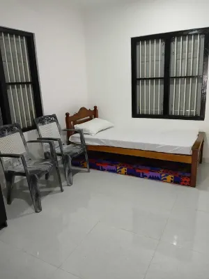 Lanka Global Properties Hotel di 