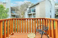 Heart of Austin Hideaway